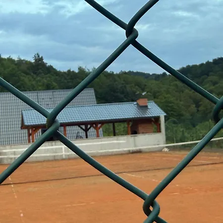 بيت للعطل Mirra Teslić